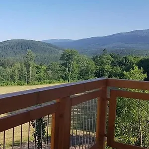 Apartament Dream, Szklarska Poręba