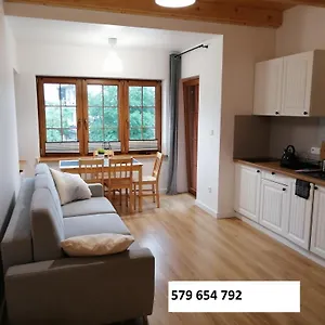 Apartament Szklarska, Szklarska Poręba