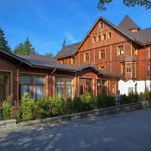 Apartament Józefina Z Mini, Szklarska Poręba